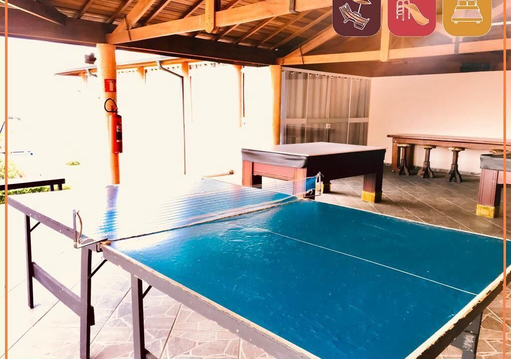 Photo of Outdoor in Sao Pedro