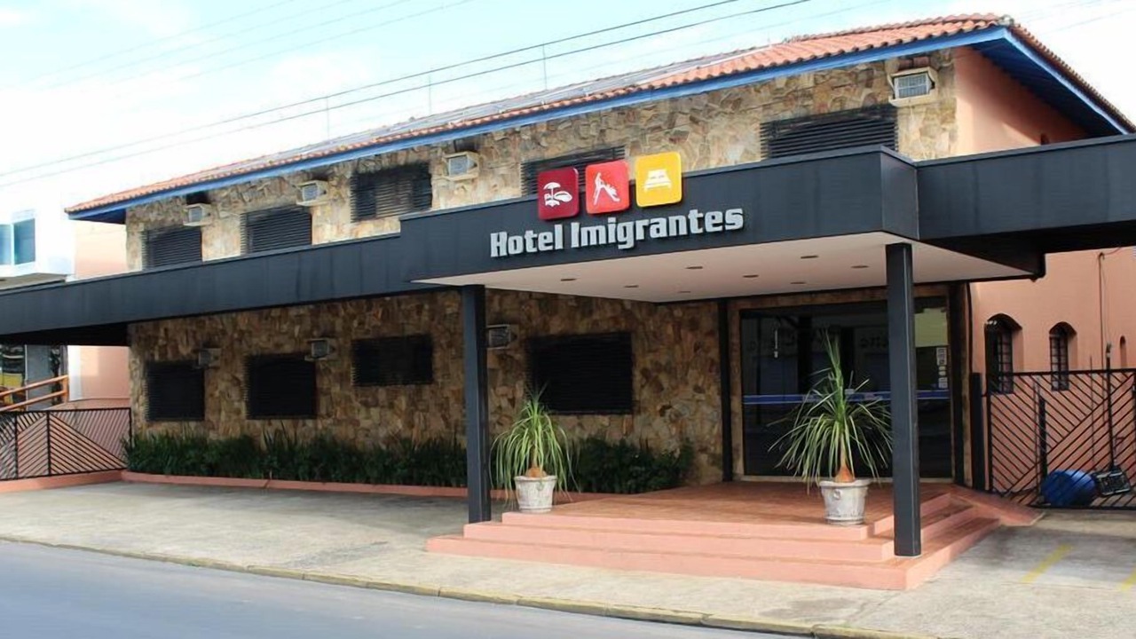 Photo of Outdoor in Sao Pedro