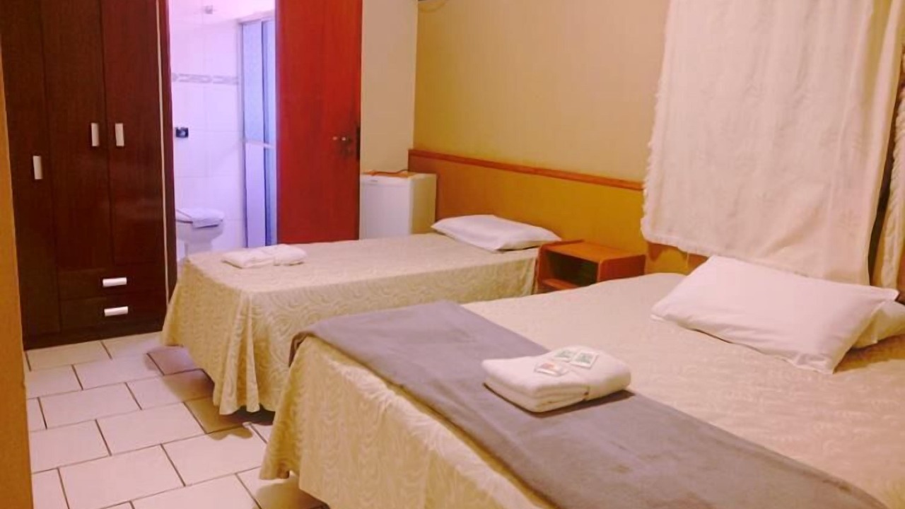 Photo of Bedroom in Sao Pedro