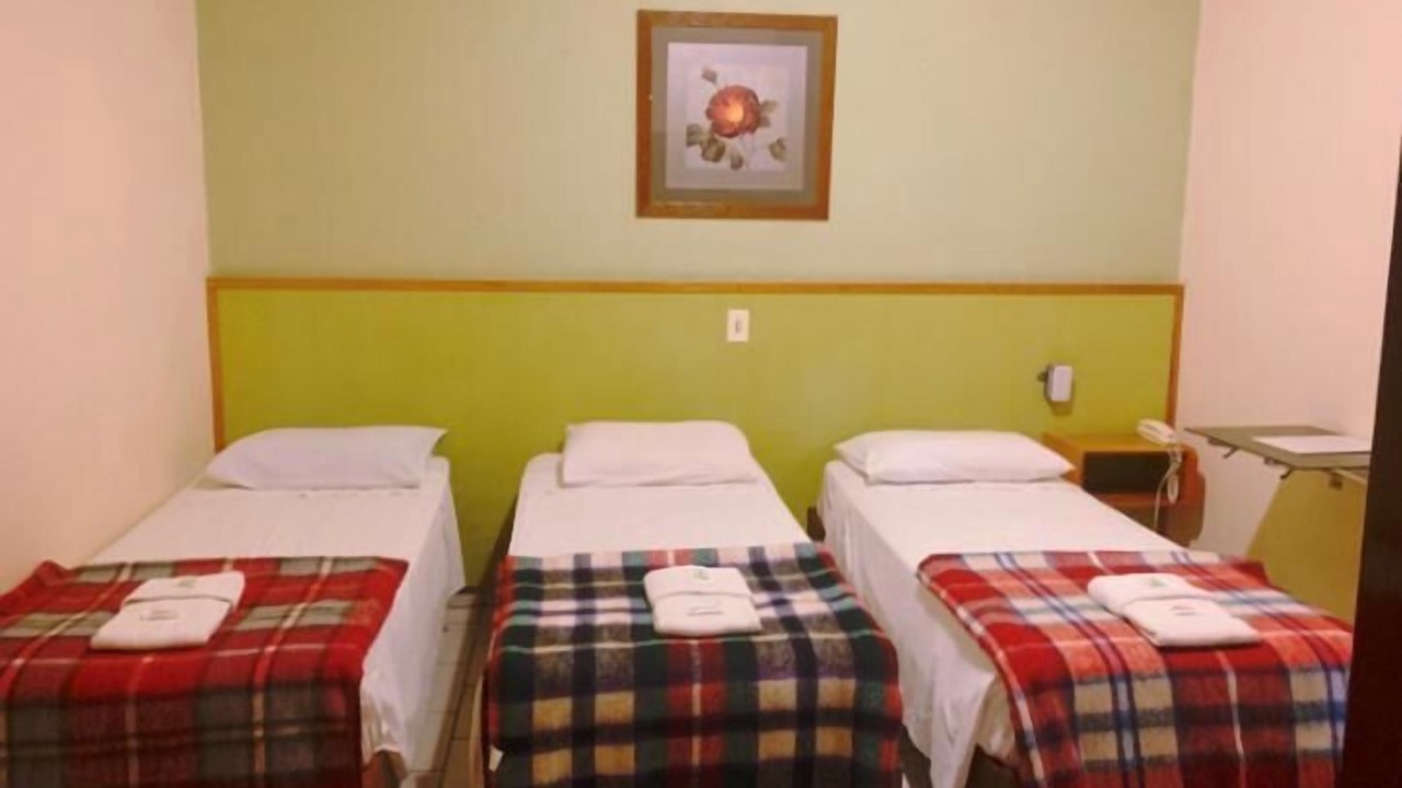 Photo of Bedroom in Sao Pedro