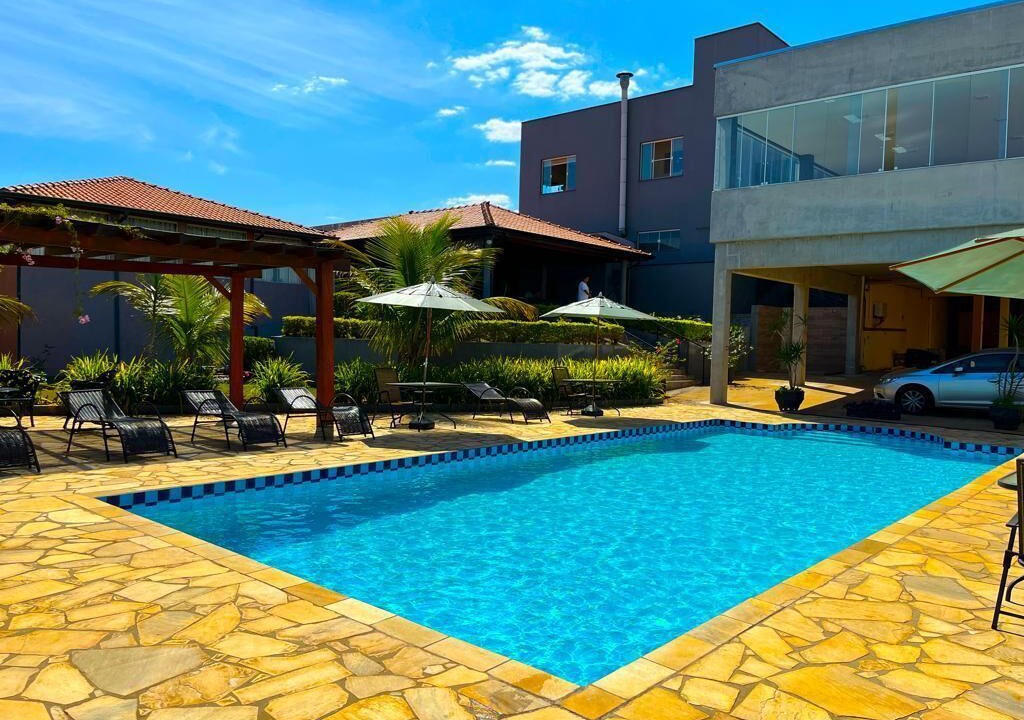 Photo of Livingroom in Sao Pedro
