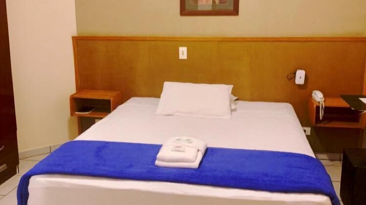 Photo of Bedroom in Sao Pedro