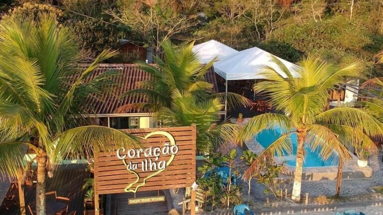 Photo of Outdoor in Paranagua