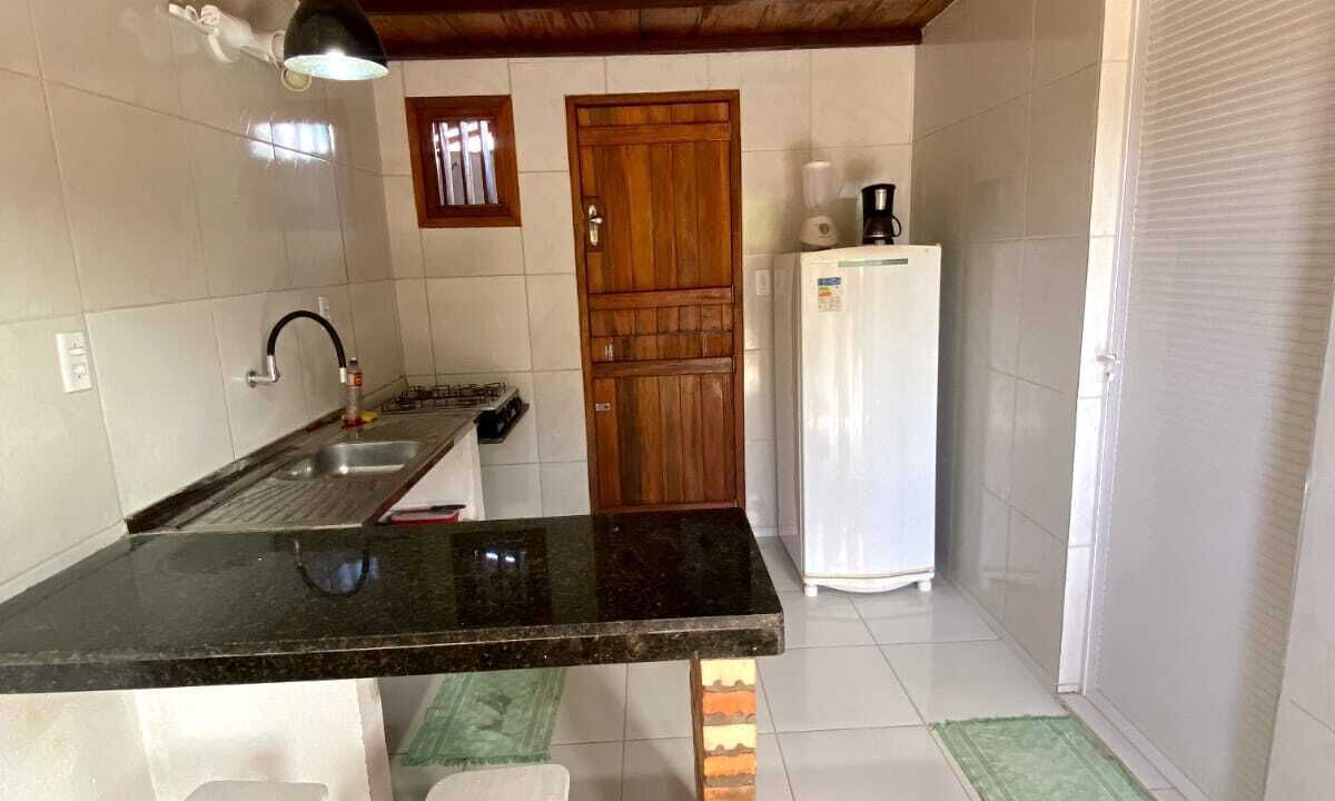 Photo of Kitchen in Prea