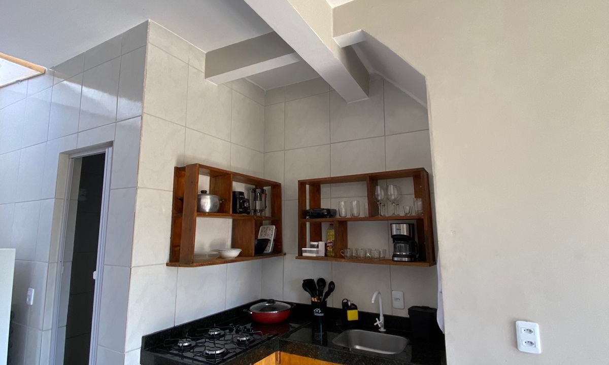 Photo of Kitchen in Prea