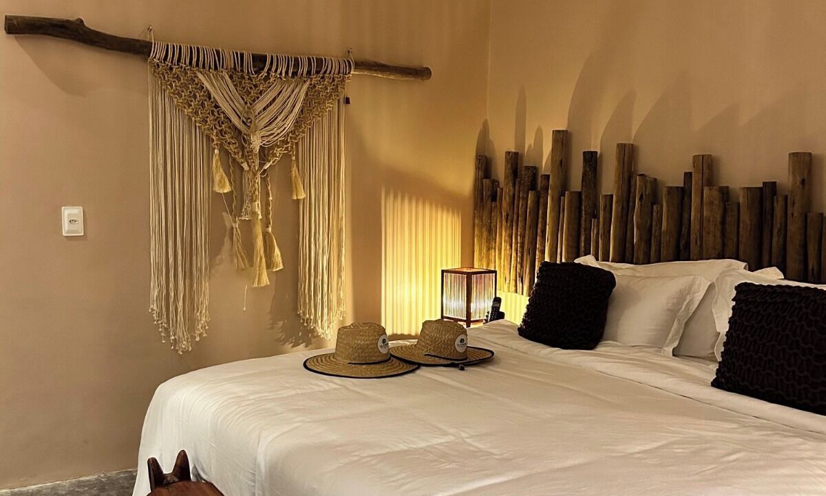 Photo of Bedroom in Atins