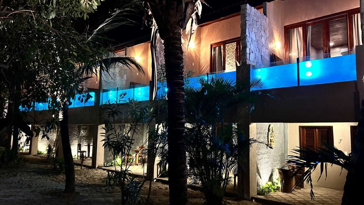 Photo of Outdoor in Atins