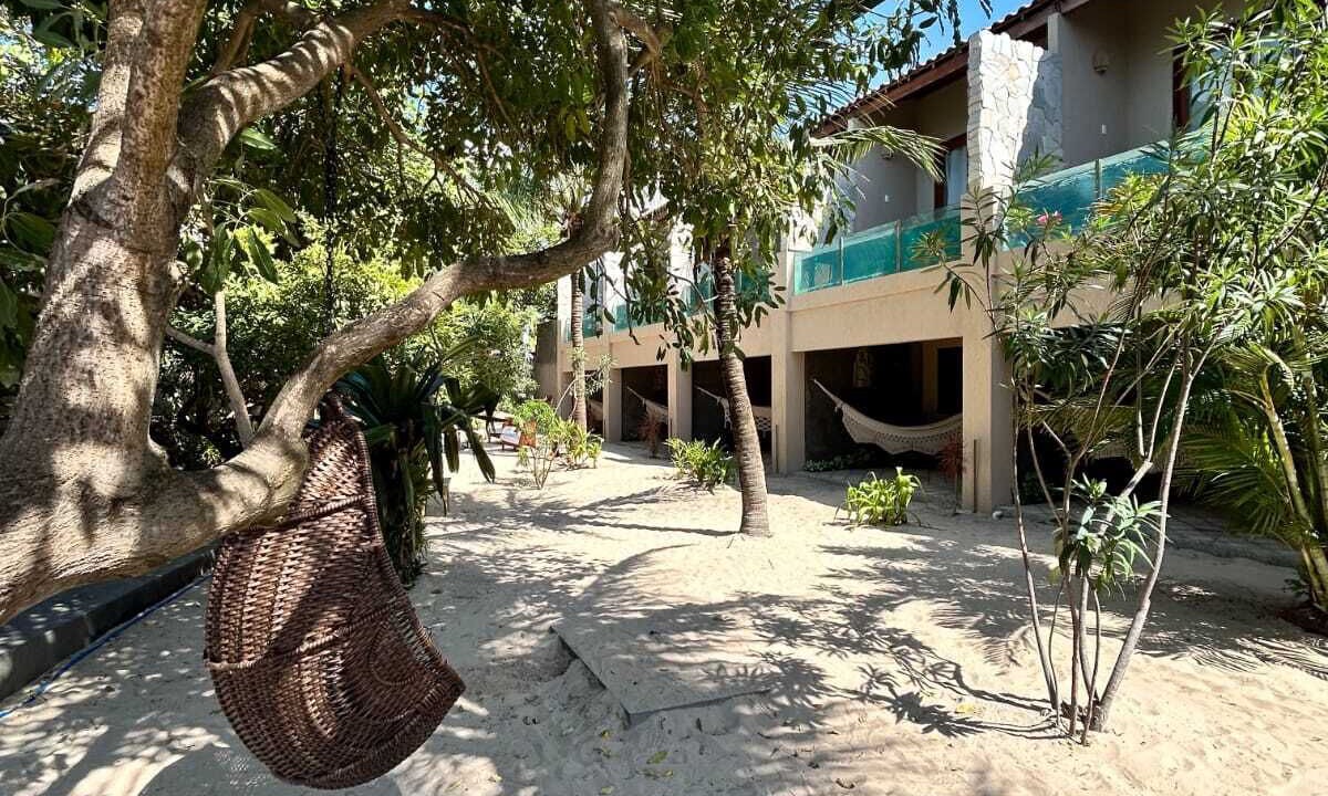 Photo of Outdoor in Atins