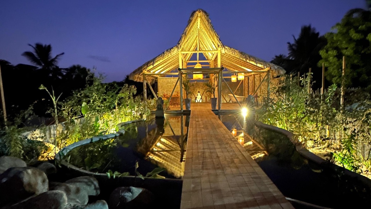 Photo of Outdoor in Atins