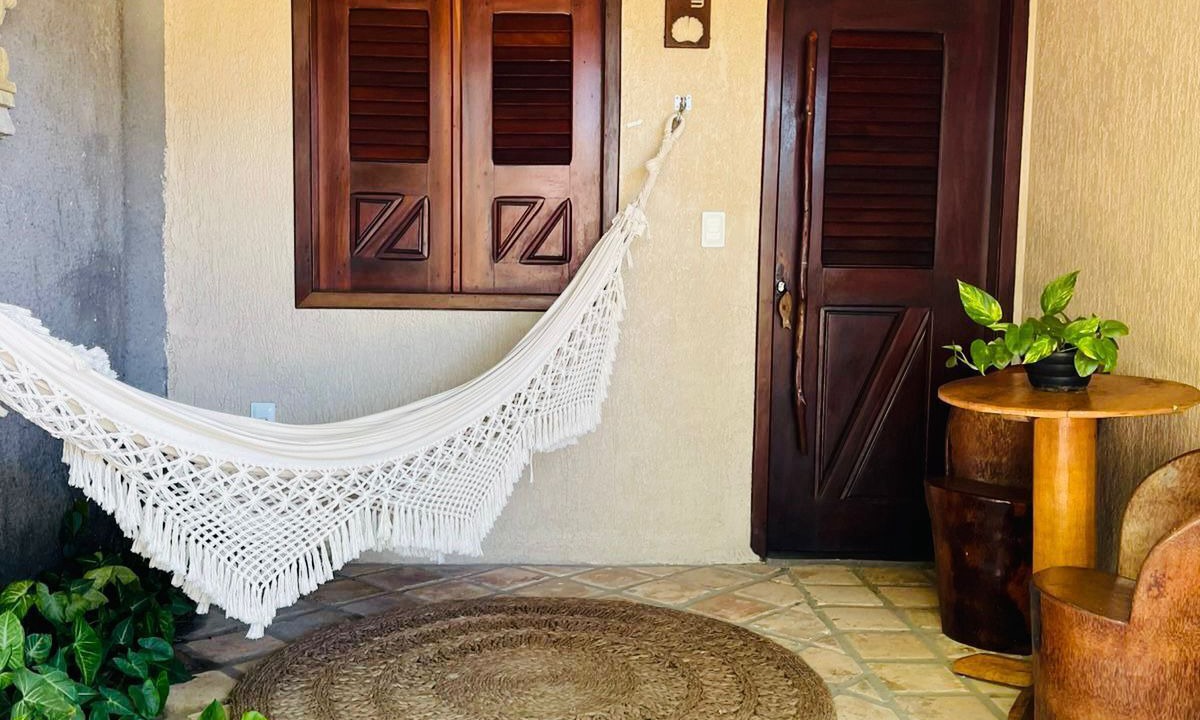 Photo of Bedroom in Atins