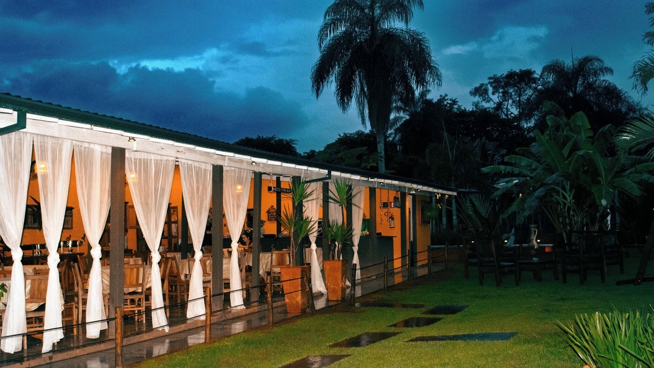 Photo of Outdoor in Olimpia