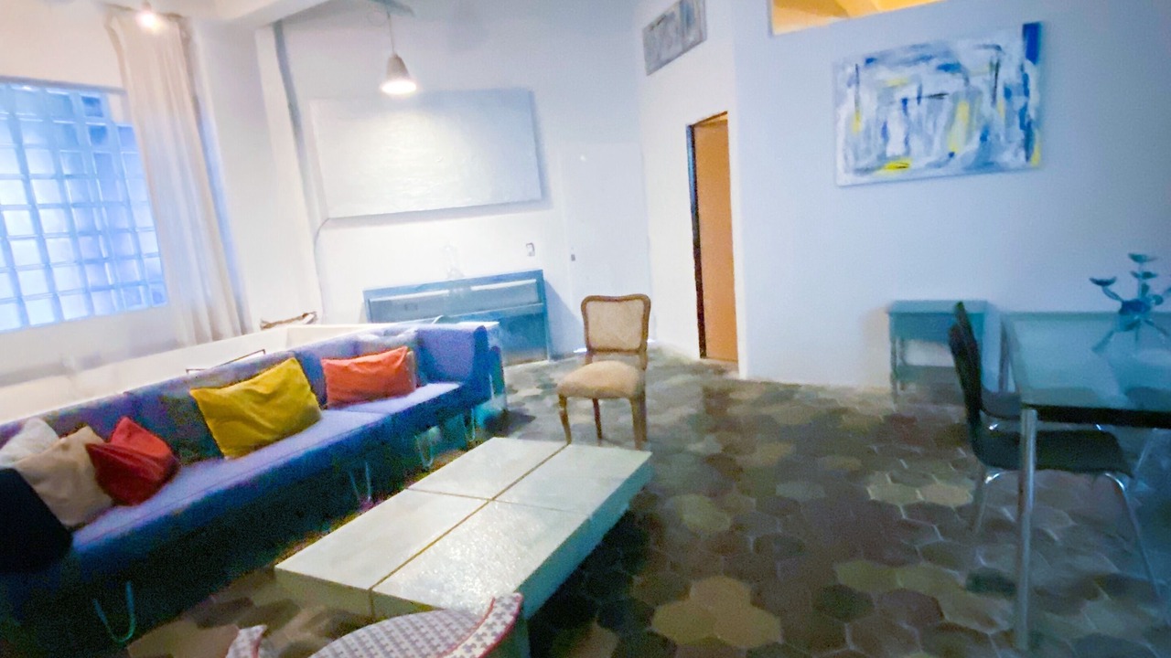 Photo of Livingroom in Almagro