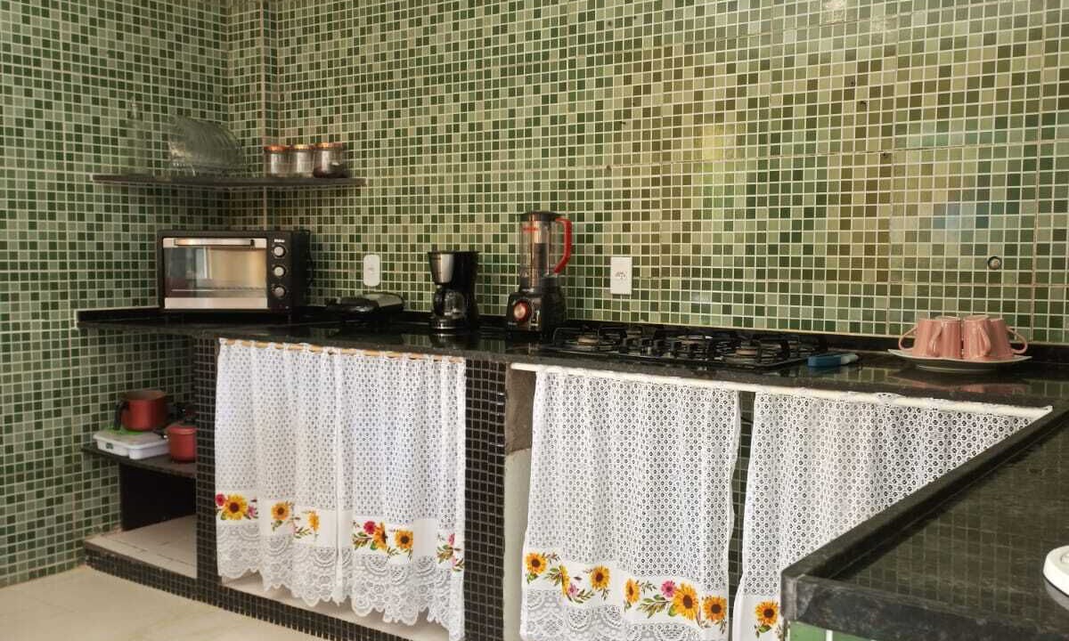 Photo of Kitchen in Aritagua