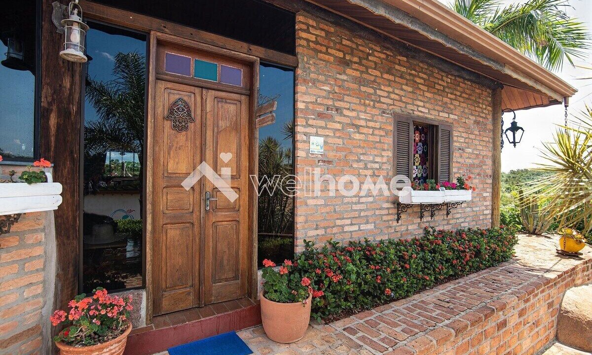 Photo of Outdoor in Itupeva