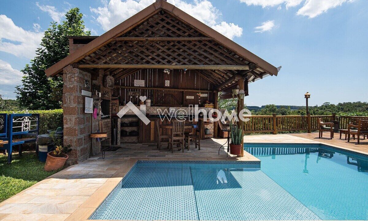 Photo of Outdoor in Itupeva
