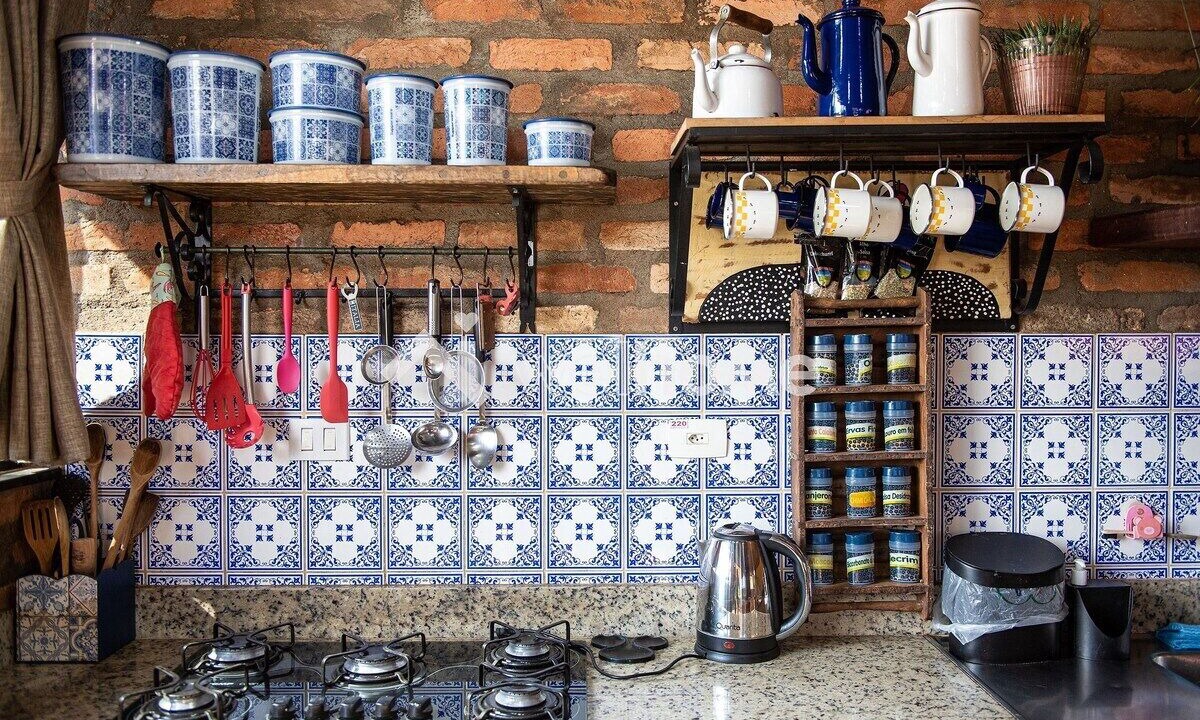 Photo of Kitchen in Itupeva