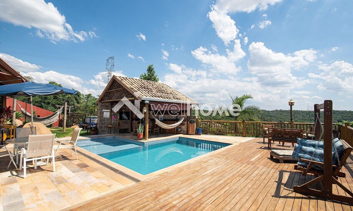 Photo of Outdoor in Itupeva