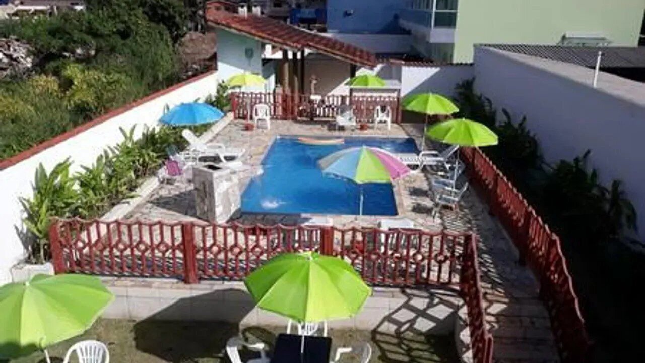 Photo of Outdoor in Maresias