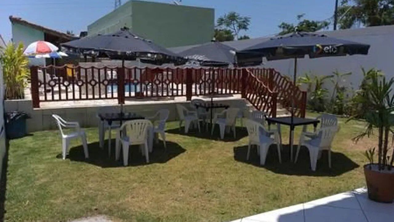 Photo of Outdoor in Maresias