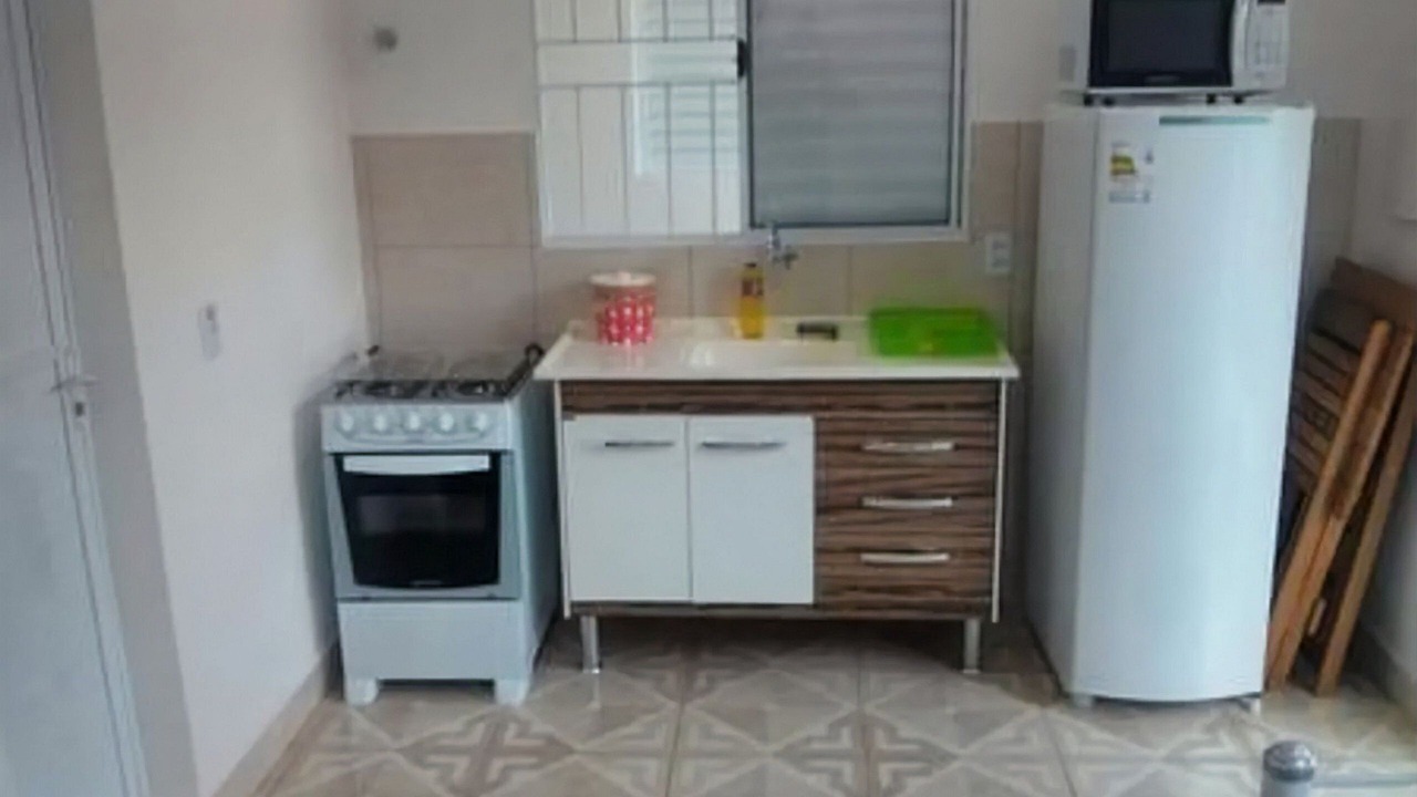 Photo of Kitchen in Maresias