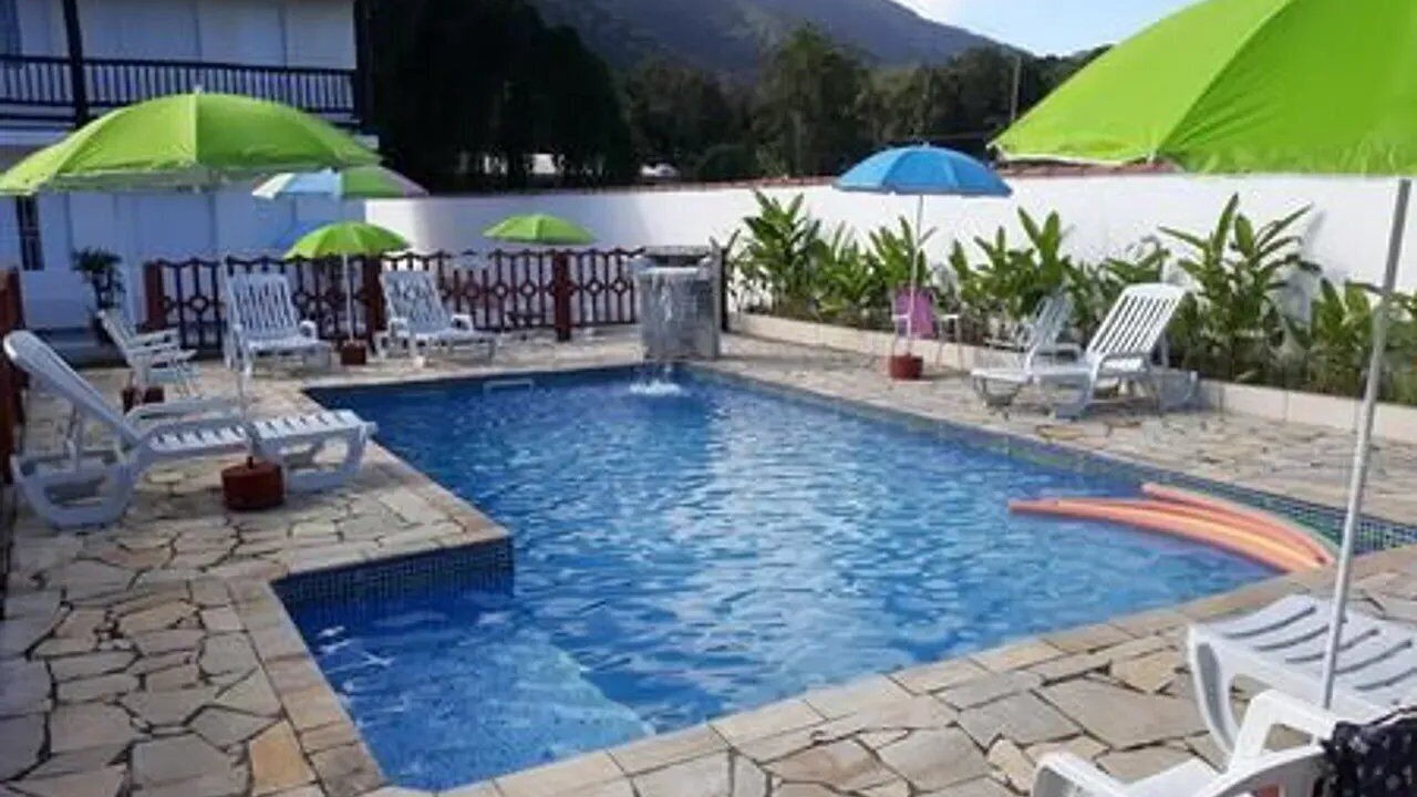 Photo of Outdoor in Maresias