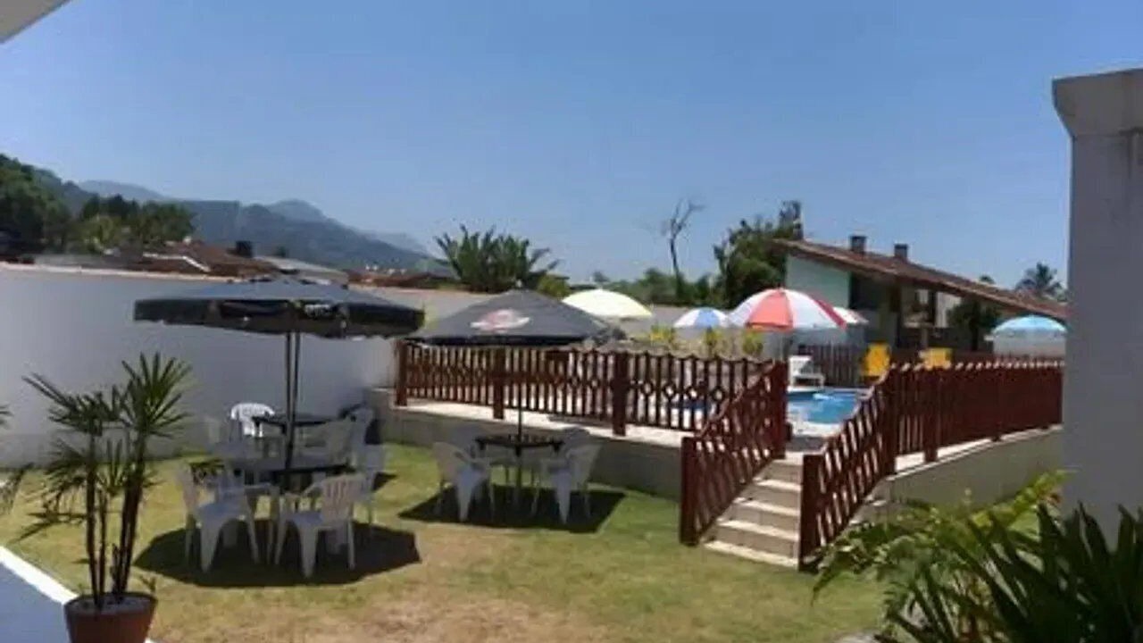 Photo of Outdoor in Maresias