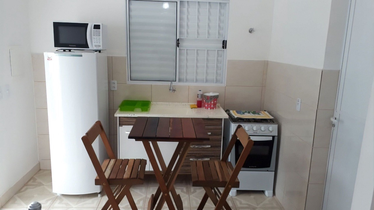 Photo of Kitchen in Maresias