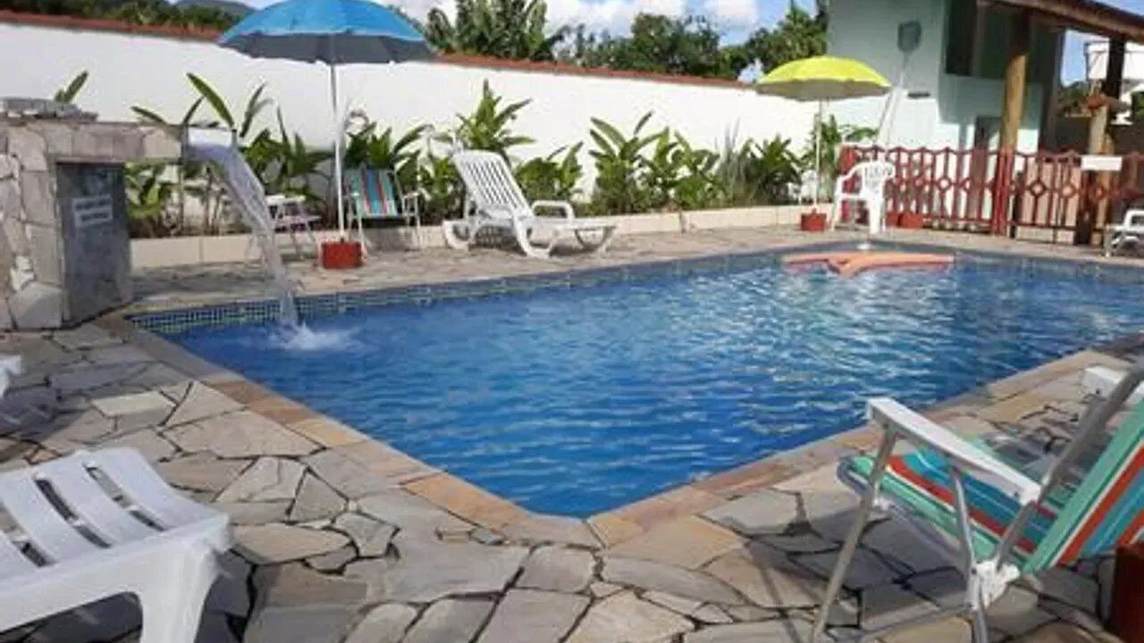 Photo of Outdoor in Maresias