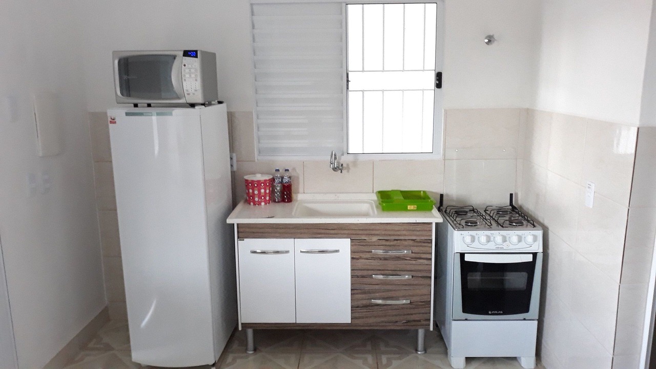 Photo of Kitchen in Maresias