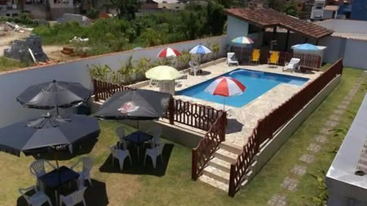 Photo of Outdoor in Maresias
