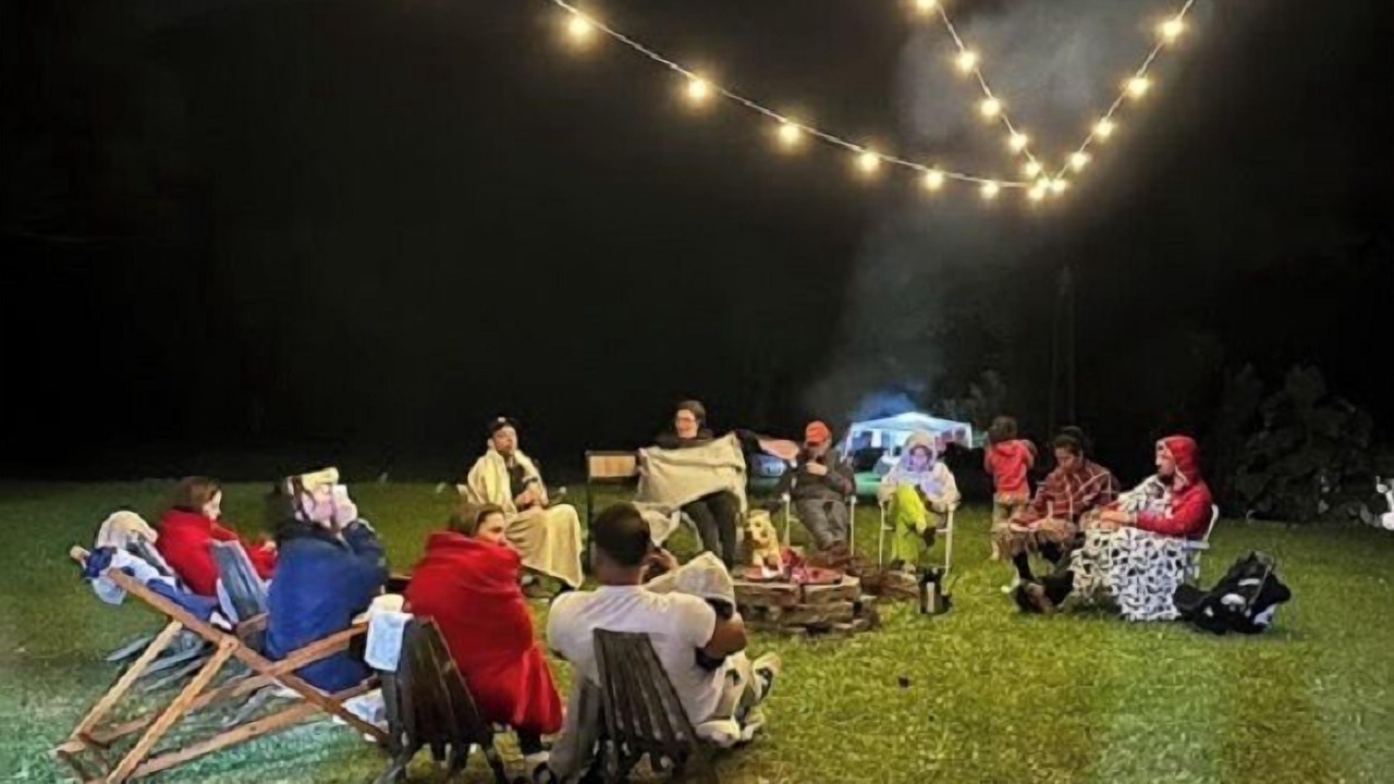 Photo of Outdoor in Jaquirana