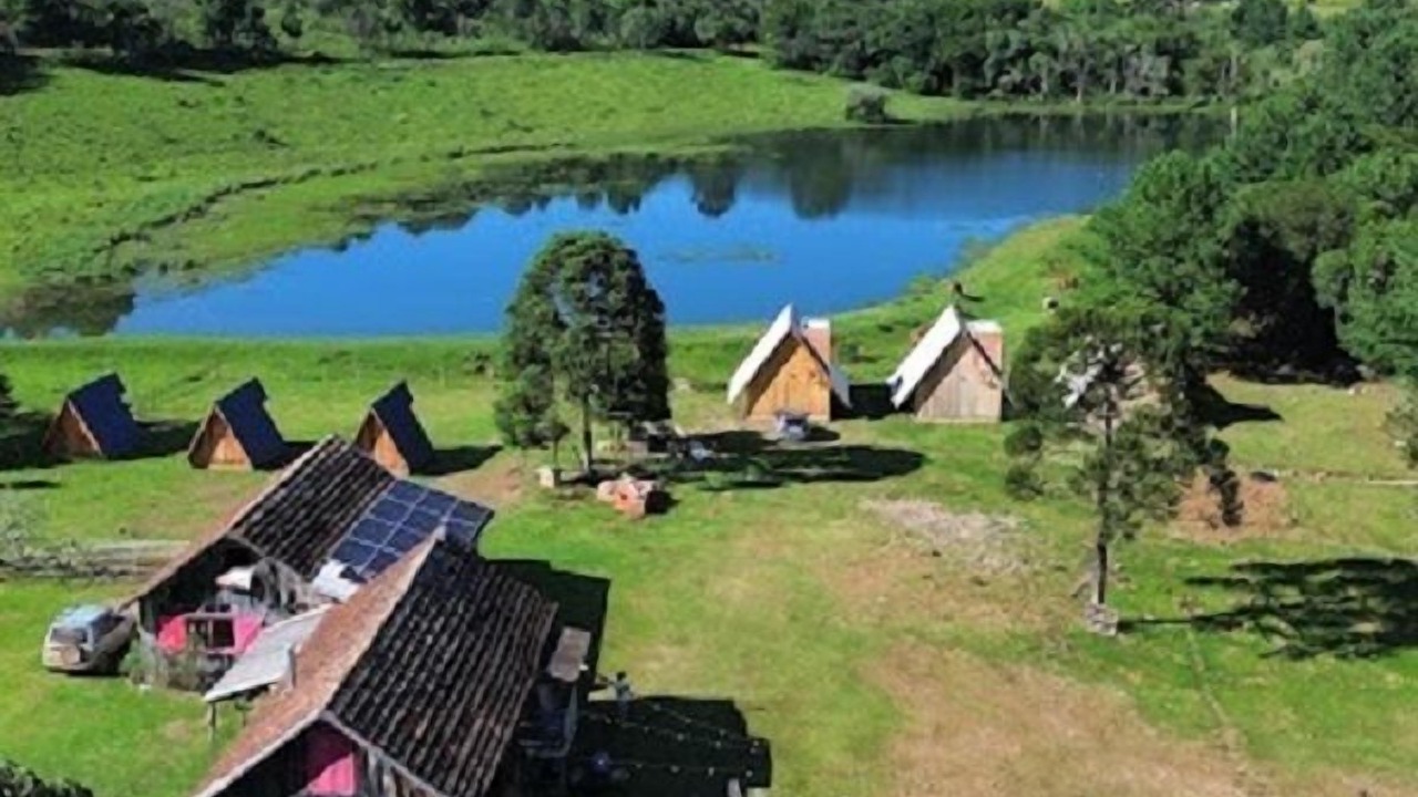 Photo of Outdoor in Jaquirana