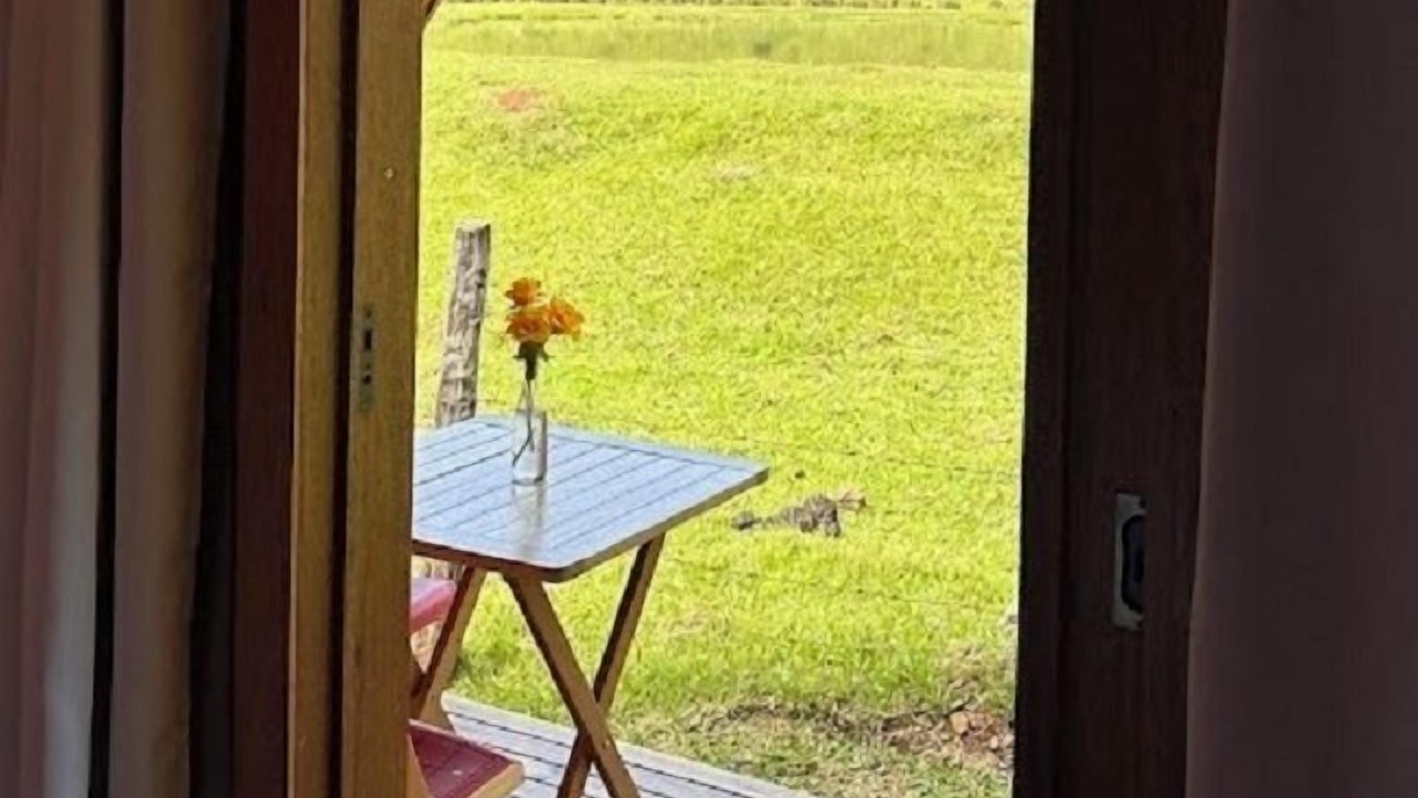 Photo of Patio Balcony in Jaquirana