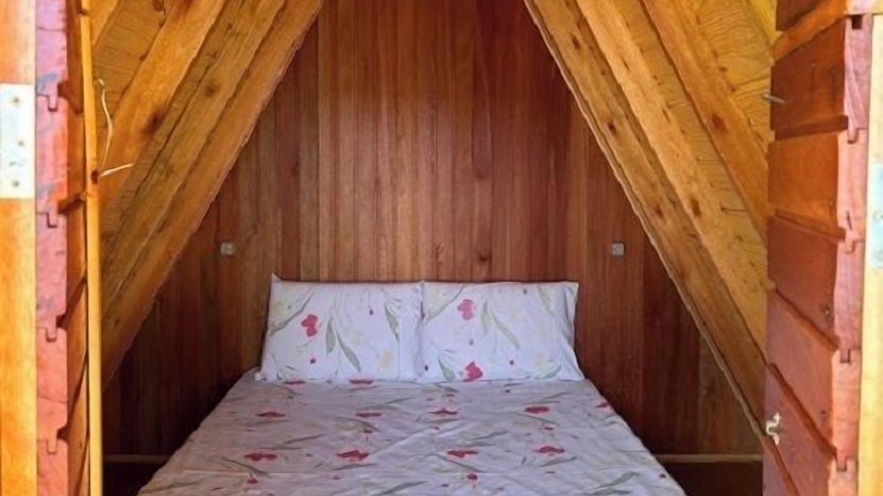 Photo of Bedroom in Jaquirana