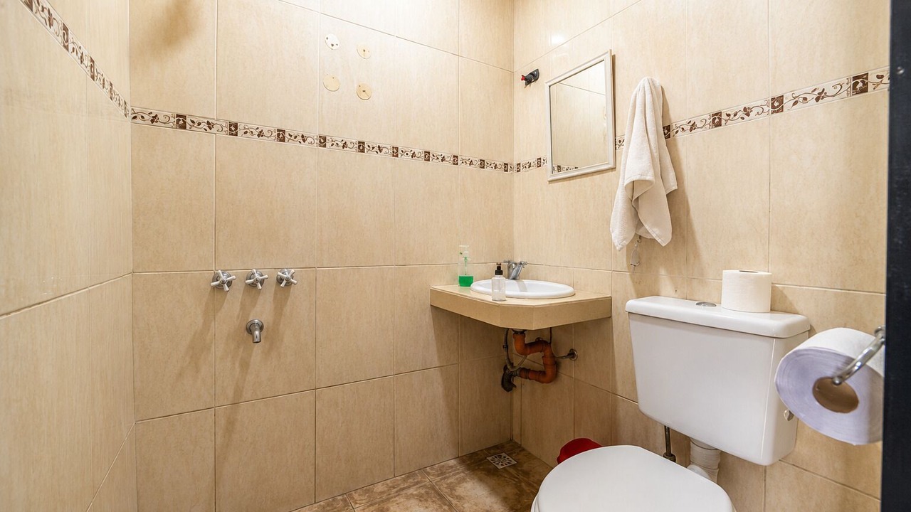 Photo of Bathroom in La Union