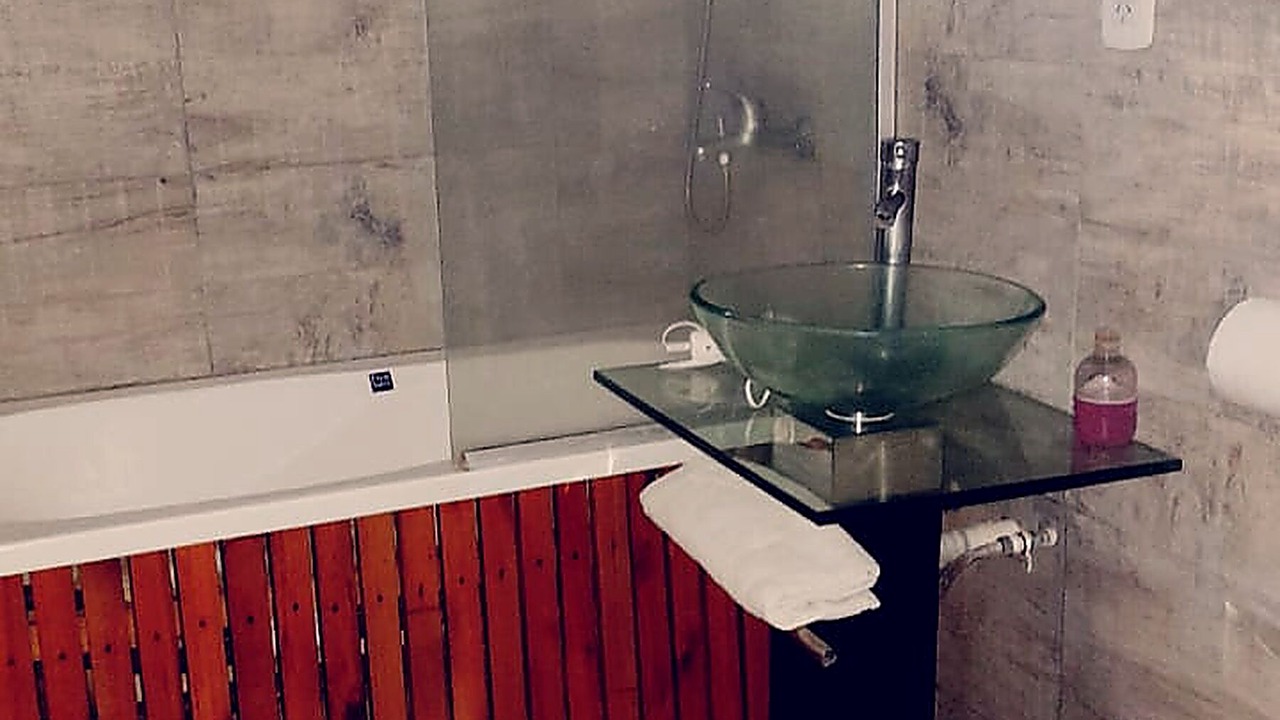 Photo of Bathroom in La Union