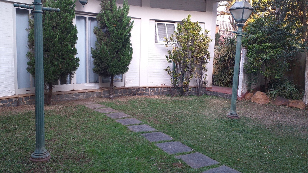 Photo of Outdoor in Chacara Santo Antonio