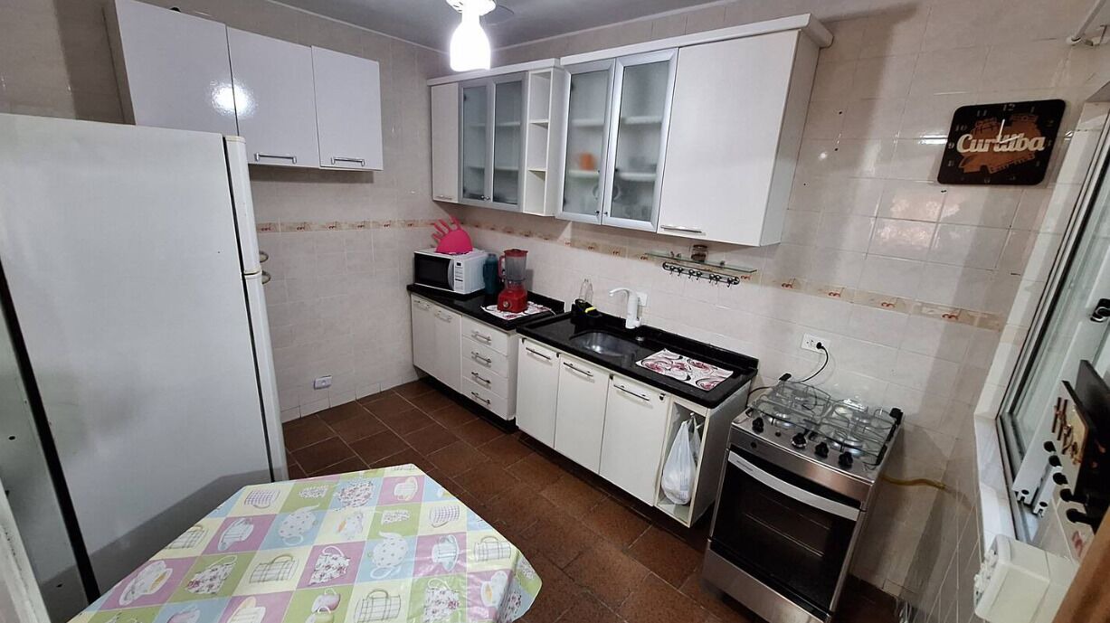 Photo of Kitchen in Guaratuba