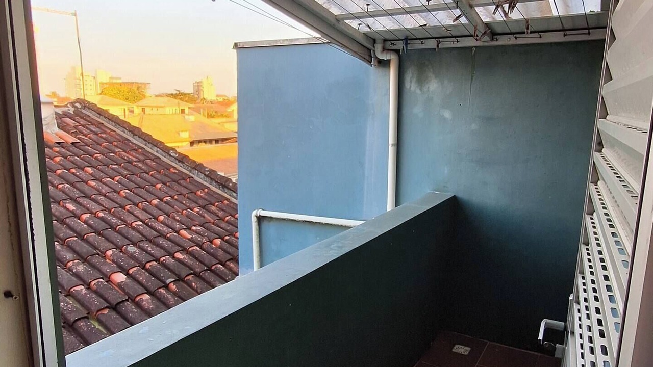 Photo of Outdoor in Guaratuba