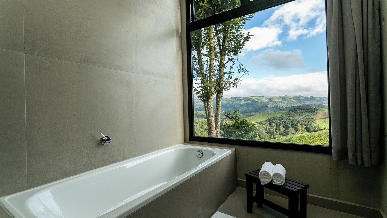 Photo of Bathroom in Cunha