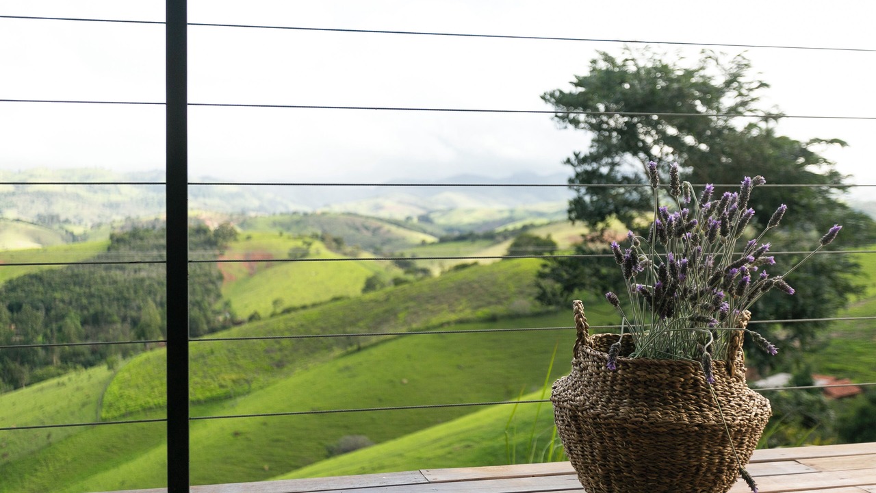 Photo of Patio Balcony in Cunha