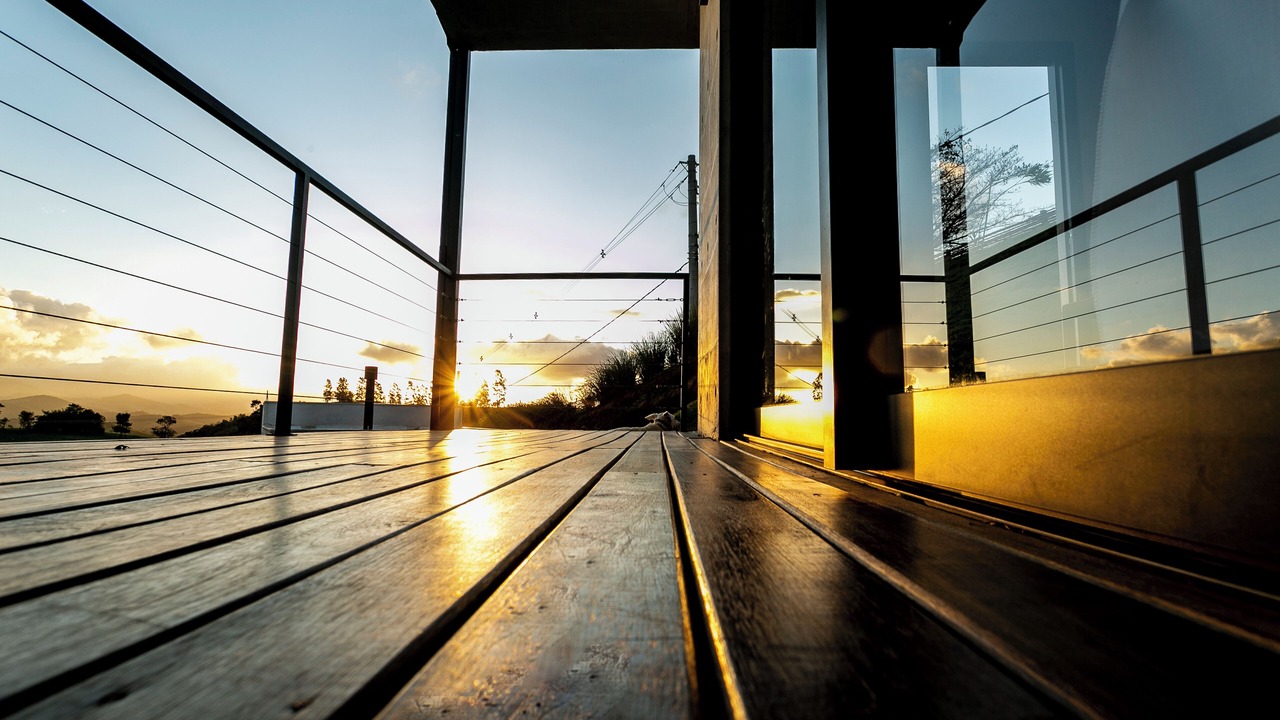Photo of Patio Balcony in Cunha