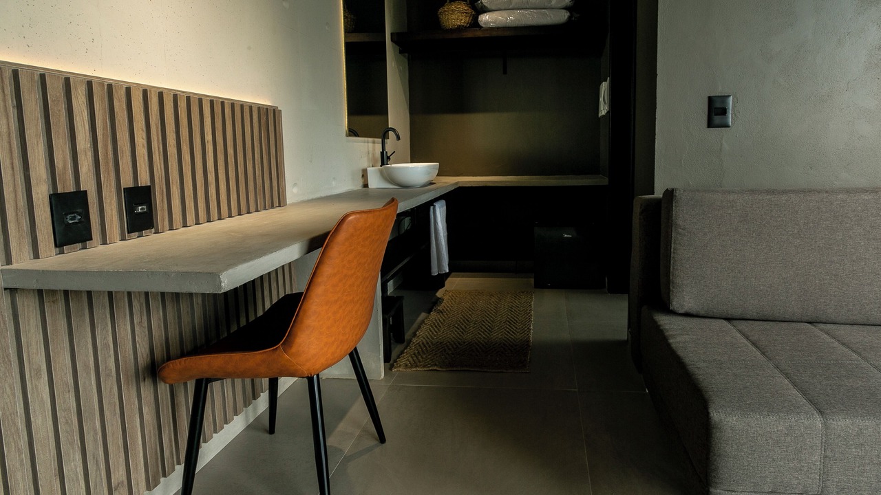 Photo of Livingroom in Cunha