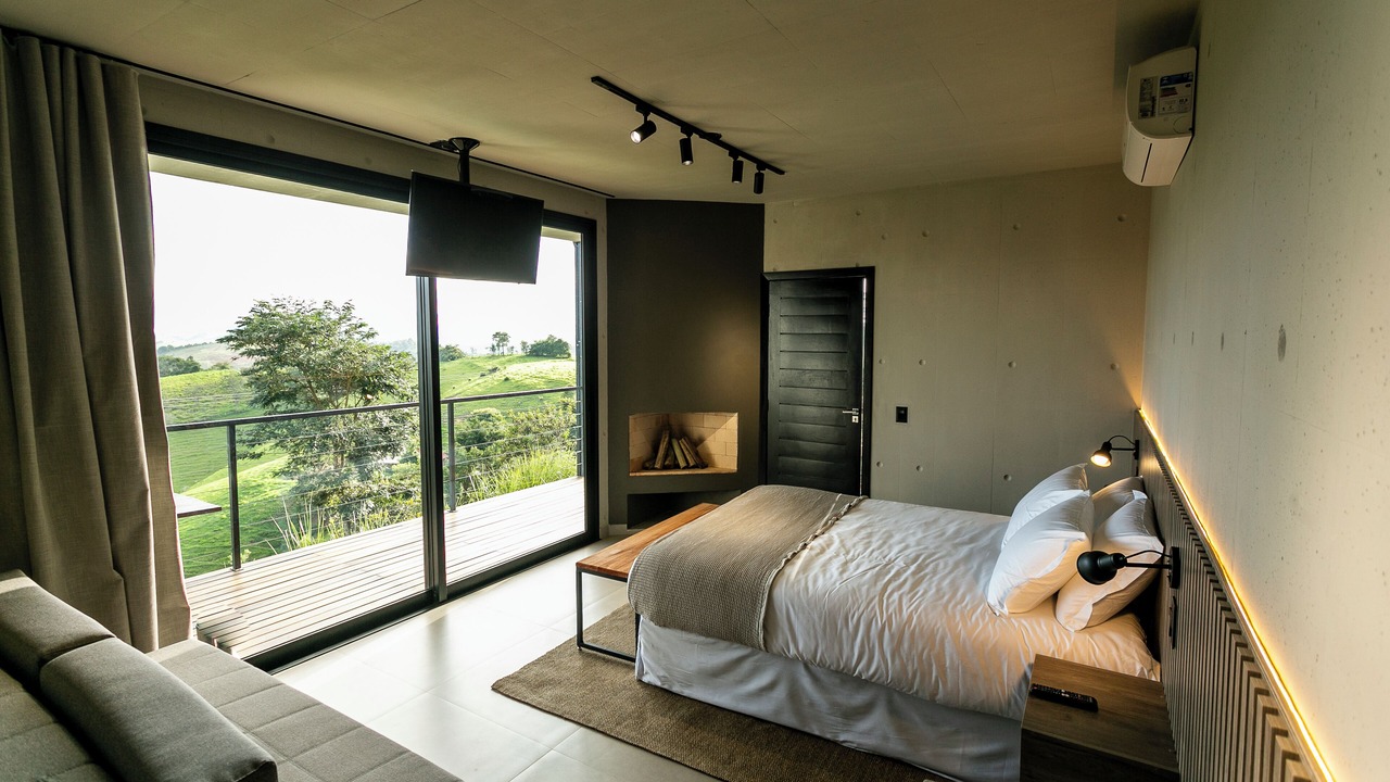 Photo of Bedroom in Cunha