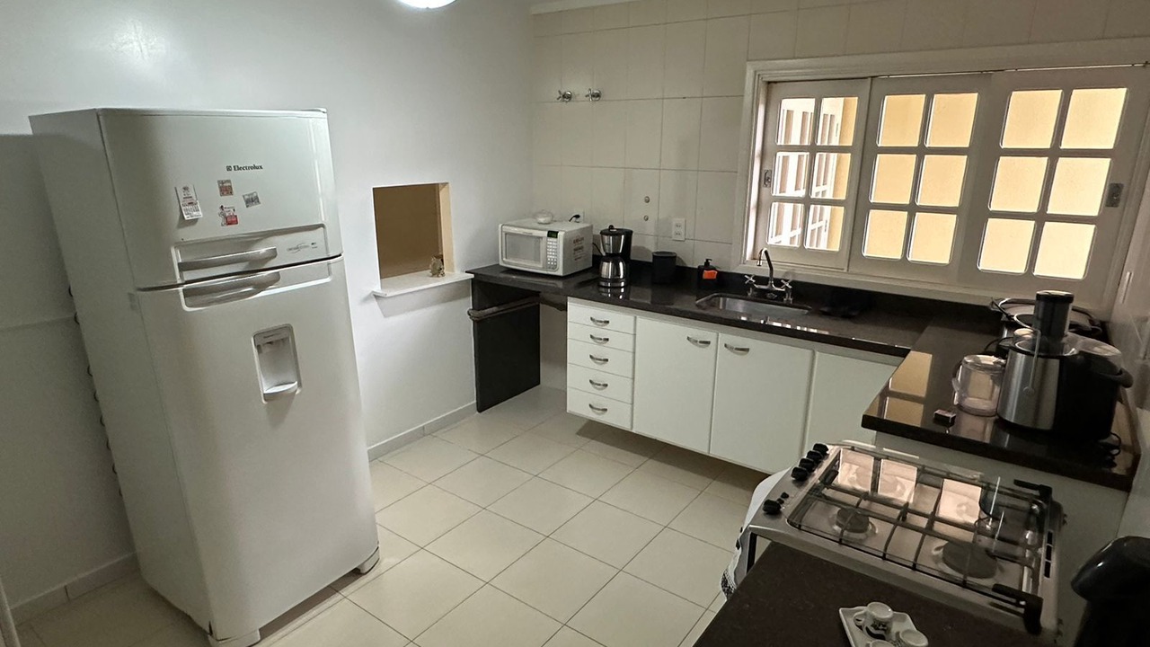Photo of Kitchen in Araraquara