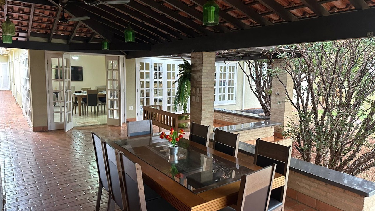 Photo of Outdoor in Araraquara