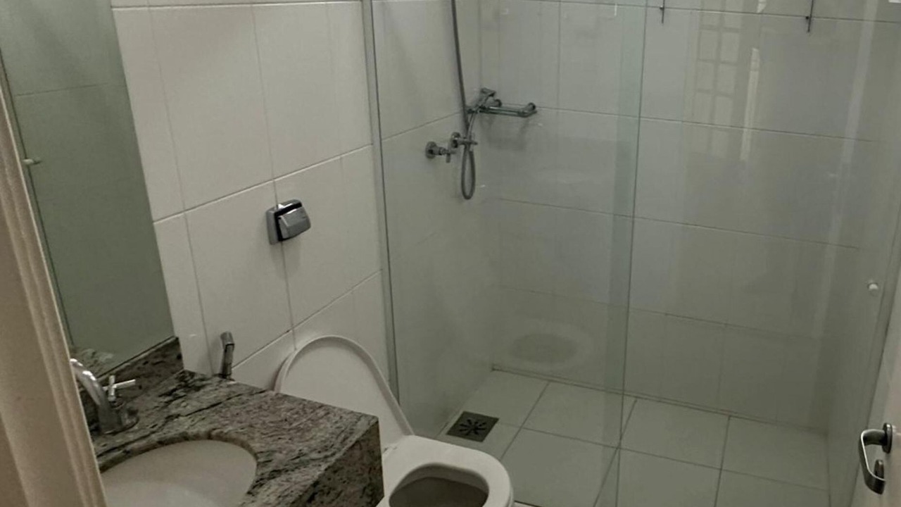 Photo of Bathroom in Araraquara