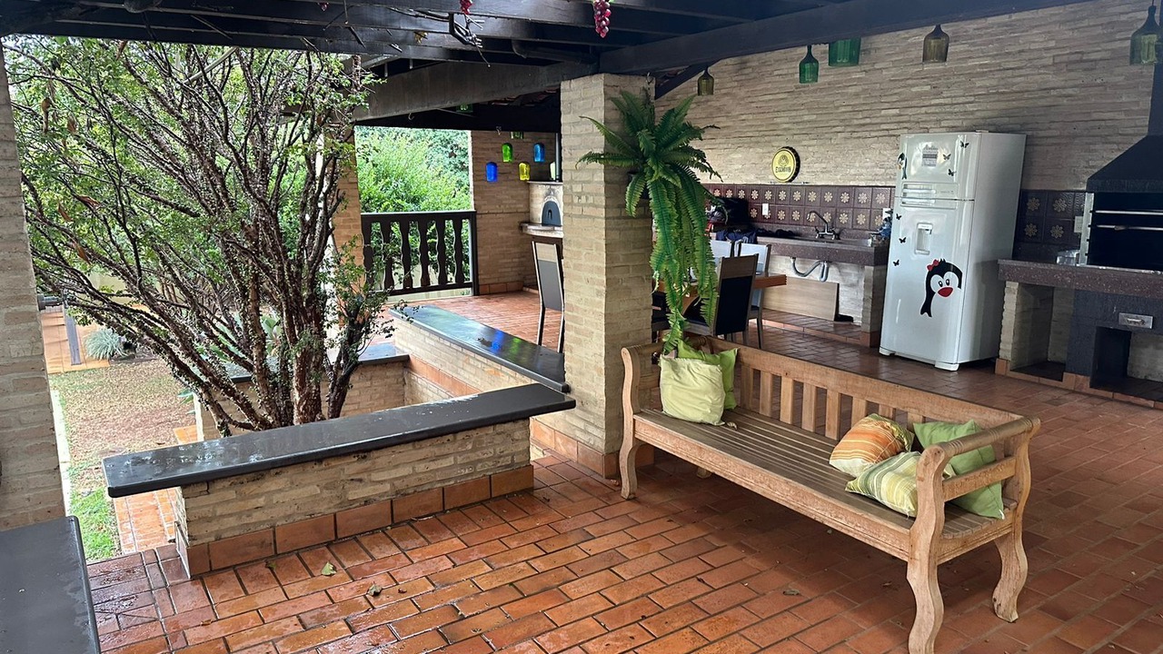 Photo of Outdoor in Araraquara