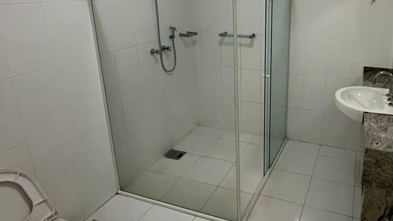 Photo of Bathroom in Araraquara