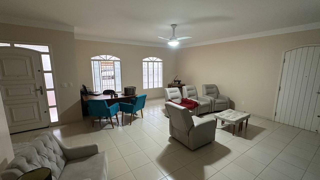 Photo of Livingroom in Araraquara